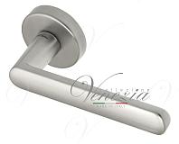 Дверная ручка Fratelli Cattini мод. NEVADA 7-CS (матовый хром)