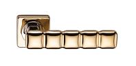 Дверная ручка Archie Sillur мод. C202 P.GOLD (золото)