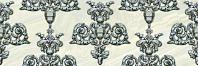 Плитка Azteca Xian Decor Bikin R90 Ivory 1116014-161-16100